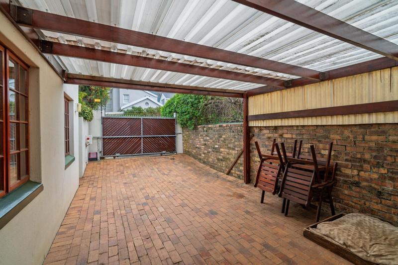 3 Bedroom Property for Sale in Rondebosch Western Cape